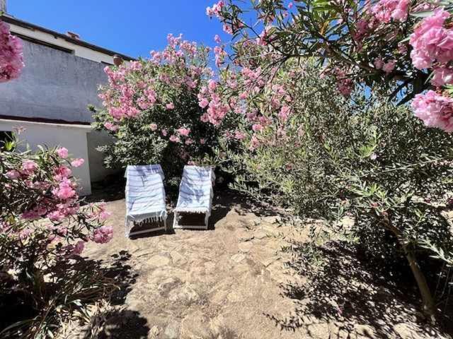 Casa Del Mar En Primera Linea De Playa El Palmar Kadyks Zewnętrze zdjęcie