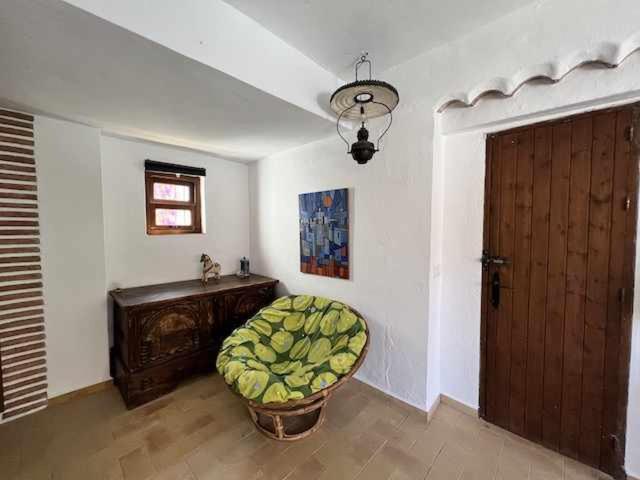 Casa Del Mar En Primera Linea De Playa El Palmar Kadyks Zewnętrze zdjęcie