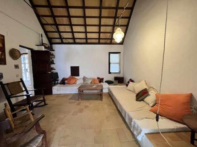 Casa Del Mar En Primera Linea De Playa El Palmar Kadyks Zewnętrze zdjęcie