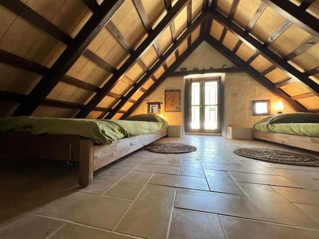 Casa Del Mar En Primera Linea De Playa El Palmar Kadyks Zewnętrze zdjęcie